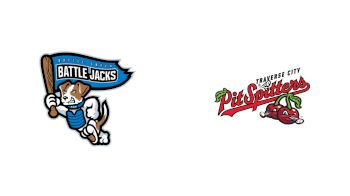 Replay: Battle Creek Battl vs Pit Spitters - 2026 Battle Jacks vs Pit Spitters | Jun 17 @ 7 PM