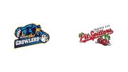 2026 Kalamazoo Growlers vs Traverse City Pit Spitters