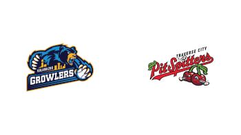 Replay: Kalamazoo Growlers vs Pit Spitters - 2026 Growlers vs Pit Spitters | Jul 3 @ 7 PM