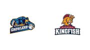 2026 Kalamazoo Growlers vs Kenosha Kingfish