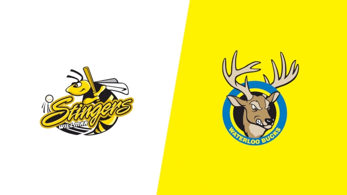 (FLSP 050) | flobaseball: 2026 Willmar Stingers vs Waterloo Bucks (Stingers vs Bucks) @ 7:30 PM EDT