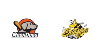 Replay: MoonDogs vs Stingers | May 30 @ 7 PM