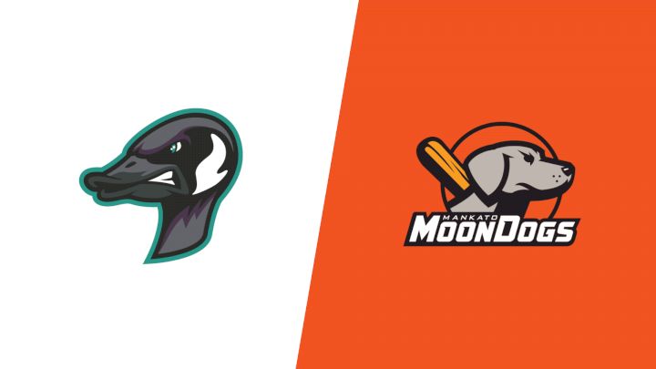 2026 Rochester Honkers vs Mankato MoonDogs