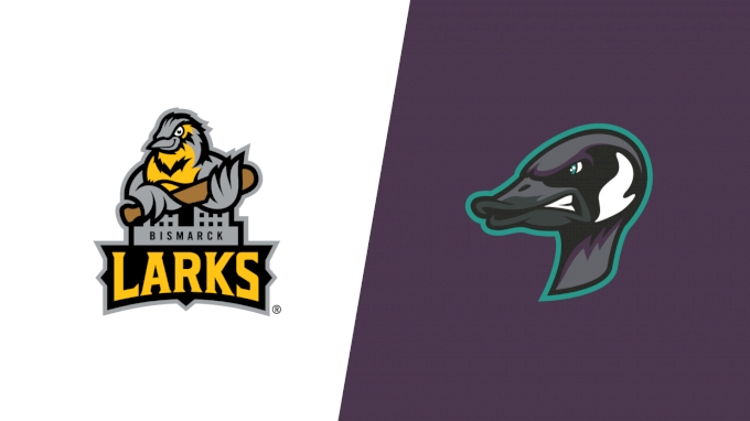 (FLSP 048) | flobaseball: 2026 Bismarck Larks vs Rochester Honkers (Larks vs Honkers) @ 7:30 PM EDT