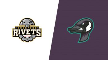 Replay: Rivets vs Honkers | Jun 25 @ 12 PM