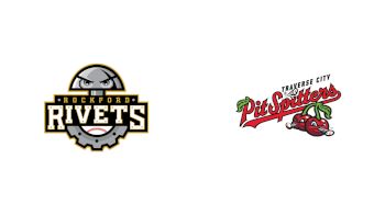 Replay: Rivets vs Pit Spitters | Jul 26 @ 5 PM