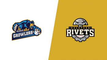 Replay: Kalamazoo Growlers vs Rivets - 2026 Growlers vs Rivets | Jun 19 @ 6 PM