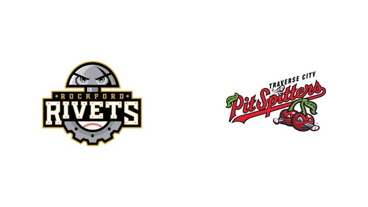 2026 Rockford Rivets vs Traverse City Pit Spitters