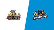 2026 Wisconsin Rapids Rafters vs Kalamazoo Growlers