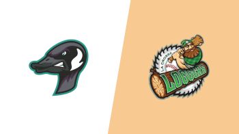 Replay: Honkers vs Crosse Loggers - DH - 2026 Honkers vs Loggers | Jun 17 @ 6 PM