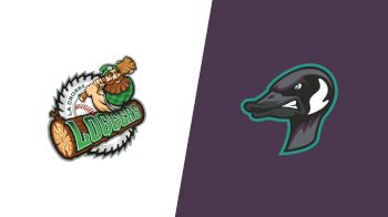 Replay: Loggers vs Honkers | Jun 8 @ 6 PM