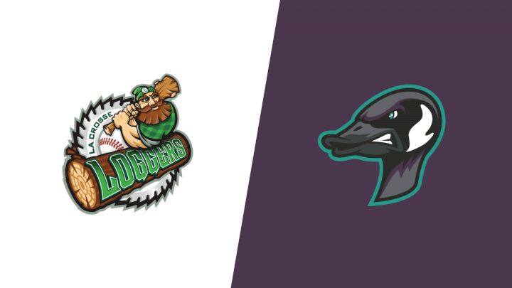 2026 La Crosse Loggers vs Rochester Honkers