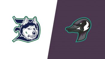 Replay: Duluth Huskies vs Honkers - 2026 Huskies vs Honkers | Jun 14 @ 5 PM