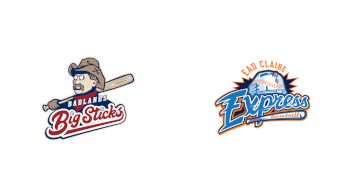 Replay: Big Sticks vs Express - DH | Jun 11 @ 9 PM