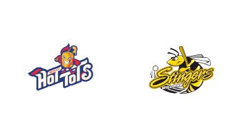 Replay: Minot Hot Tots vs Stingers - 2026 Hot Tots vs Stingers | May 27 @ 7 PM