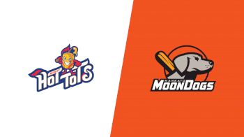 Replay: Minot Hot Tots vs MoonDogs - 2026 Hot Tots vs MoonDogs | Jun 1 @ 6 PM