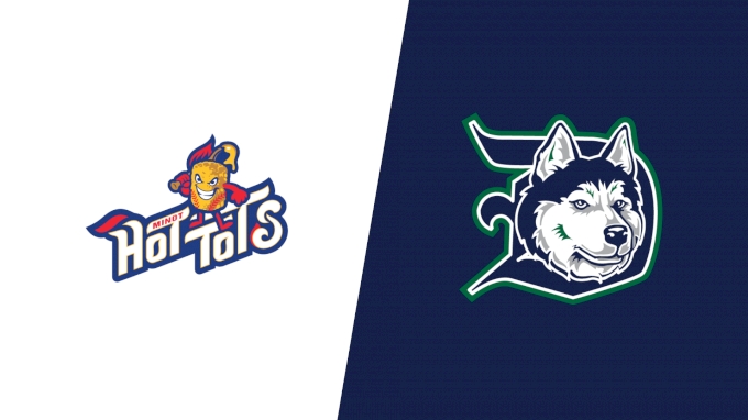 (FLSP 051) | flobaseball: 2026 Minot Hot Tots vs Duluth Huskies (Minot Hot Tots vs Duluth Huskies) @ 7:30 PM EDT