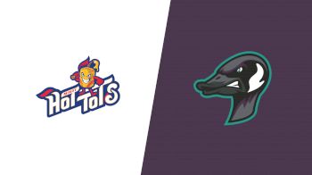 Replay: Minot Hot Tots vs Honkers - 2026 Hot Tots vs Honkers | May 29 @ 6 PM