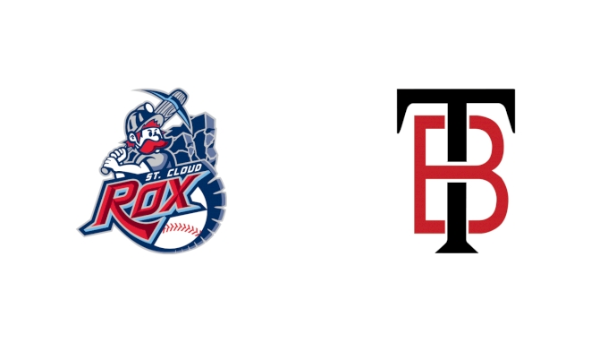 (FLSP 038) | flobaseball: 2026 St. Cloud Rox vs Thunder Bay Border Cats (Rox vs Thunder Bay Border) @ 6:30 PM EDT