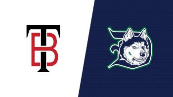 Replay: Border Cats vs Huskies - DH | Jun 16 @ 7 PM