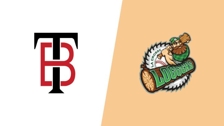 2026 Thunder Bay Border Cats vs La Crosse Loggers - Doubleheader
