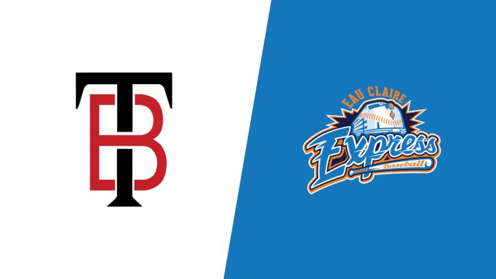 2026 Thunder Bay Border Cats vs Eau Claire Express