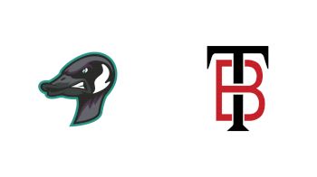 Replay: Honkers vs Thunder Bay Border - 2026 Honkers vs Border Cats | Aug 6 @ 7 PM