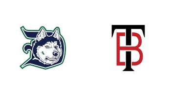 Replay: Duluth Huskies vs Thunder Bay Border - 2026 Huskies vs Border Cats | Jul 30 @ 6 PM