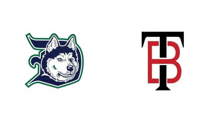 2026 Duluth Huskies vs Thunder Bay Border Cats
