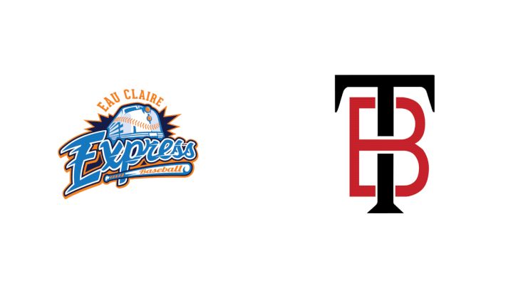 2026 Eau Claire Express vs Thunder Bay Border Cats