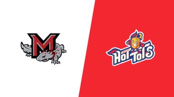 Replay: Minnesota Mud Pupp vs Minot Hot Tots - 2026 Mud Puppies vs Hot Tots | Jul 20 @ 3 PM