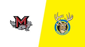 Replay: Minnesota Mud Pupp vs Bucks - 2026 Mud Puppies vs Bucks | Jun 14 @ 3 PM