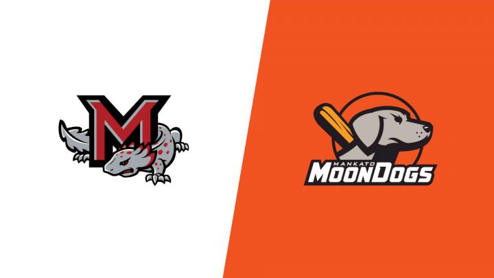 2026 Minnesota Mud Puppies vs Mankato MoonDogs