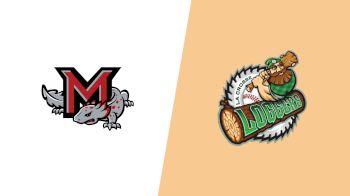 Replay: Minnesota Mud Pupp vs Loggers - 2026 Mud Puppies vs Loggers | Jun 1 @ 6 PM