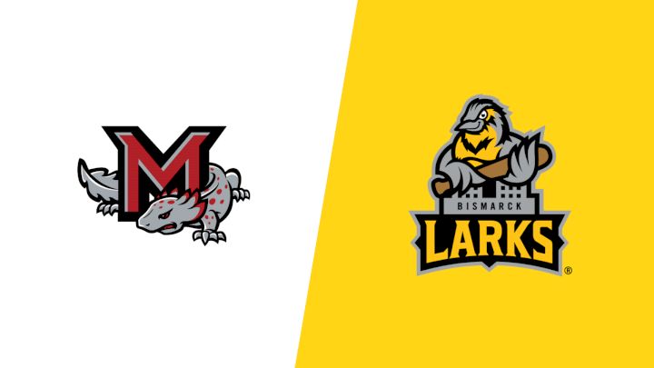2026 Minnesota Mud Puppies vs Bismarck Larks