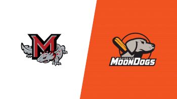 Replay: Minnesota Mud Pupp vs MoonDogs - 2026 Mud Puppies vs MoonDogs | Jul 24 @ 6 PM