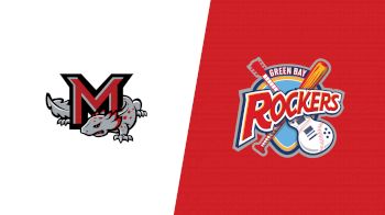 Replay: Minnesota Mud Pupp vs Green Bay Rockers - 2026 Mud Puppies vs GB Rockers | Jul 11 @ 1 PM