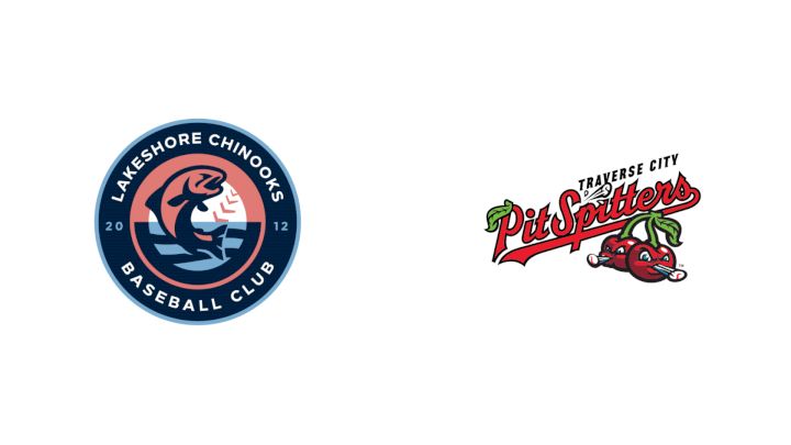 2026 Lakeshore Chinooks vs Traverse City Pit Spitters