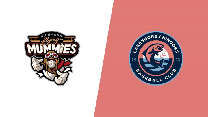 2026 Richmond Flying Mummies vs Lakeshore Chinooks