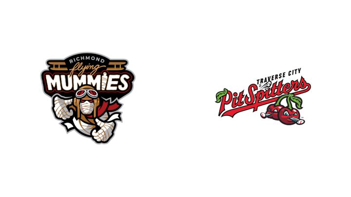 2026 Richmond Flying Mummies vs Traverse City Pit Spitters