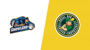 2026 Kalamazoo Growlers vs Royal Oak