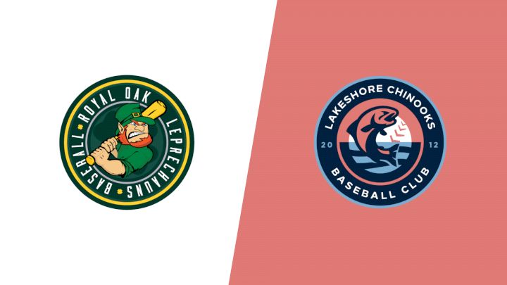 Leprechauns vs Chinooks