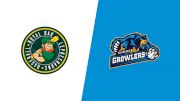 2026 Royal Oak vs Kalamazoo Growlers