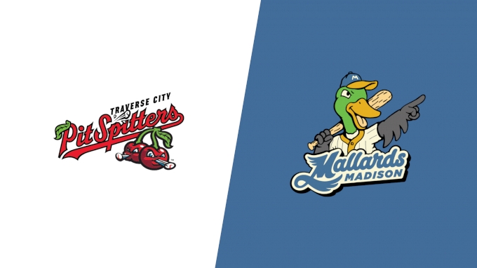 (FLSP 044) | flobaseball: 2026 Traverse City Pit Spitters vs Madison Mallards (Pit Spitters vs Madison Mallards) @ 7:00 PM EDT