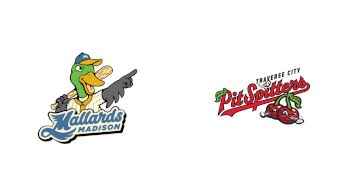 Replay: Madison Mallards vs Pit Spitters - 2026 Mallards vs Pit Spitters | Jul 13 @ 7 PM
