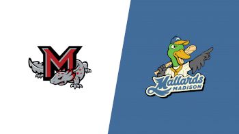 Replay: Minnesota Mud Pupp vs Madison Mallards - 2026 Mud Puppies vs Mallards | Jun 29 @ 6 PM