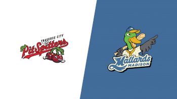 Replay: Pit Spitters vs Mallards - DH | Jun 12 @ 7 PM