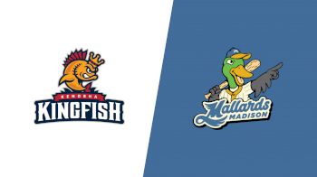 Replay: Kingfish vs Mallards - DH - 2026 Kingfish vs Mallards | Jul 23 @ 6 PM
