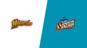 Replay: Mankato Habaneros vs La Crosse Steam - 2026 Habaneros vs Steam | Jun 12 @ 6 PM