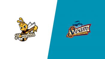 Replay: Minot Honeybees vs La Crosse Steam - 2026 Honeybees vs Steam | Jun 16 @ 6 PM